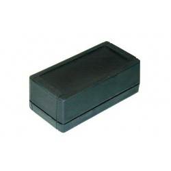 PacTec 77362-510-000 PS24-150 Black Kit