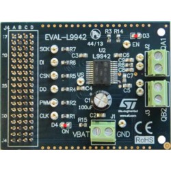 STMicroelectronics EVAL-L9942