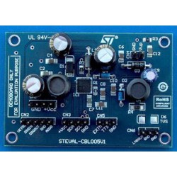 STMicroelectronics STEVAL-CBL005V1