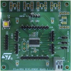 STMicroelectronics STEVAL-ILL068V1