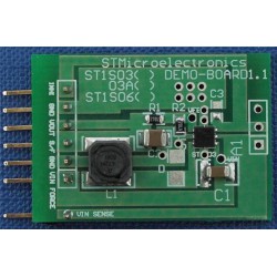 STMicroelectronics STEVAL-ISA043V1
