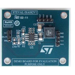 STMicroelectronics STEVAL-ISA082V1