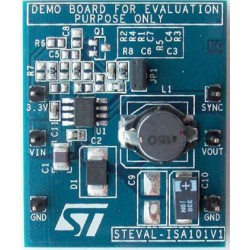 STMicroelectronics STEVAL-ISA101V1