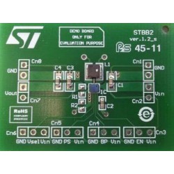 STMicroelectronics STEVAL-ISA109V1