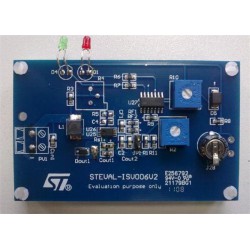 STMicroelectronics STEVAL-ISV006V2