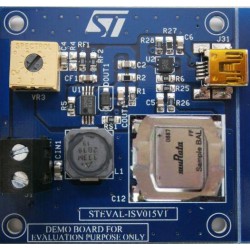 STMicroelectronics STEVAL-ISV015V1