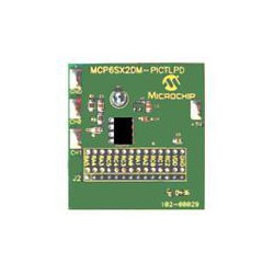 Microchip MCP6SX2DM-PCTLPD