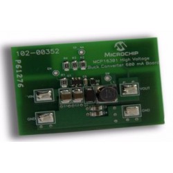 Microchip ADM00352