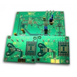 Analog Devices Inc. EVAL-INAMP-62RZ