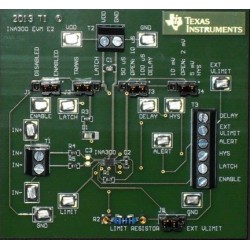 Texas Instruments INA300EVM