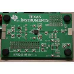 Texas Instruments INA826EVM