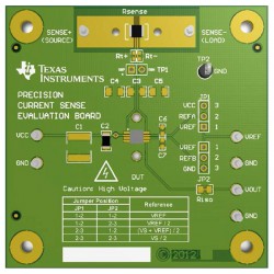 Texas Instruments LMP8481MMEVM-S