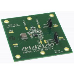 Maxim Integrated MAX4080EVKIT+