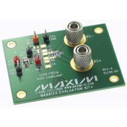 Maxim Integrated MAX4173EVKIT+
