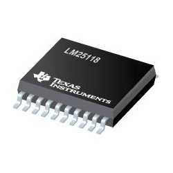 Texas Instruments LM25118EVAL/NOPB