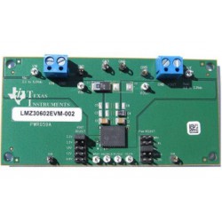 Texas Instruments LMZ30604EVM-001