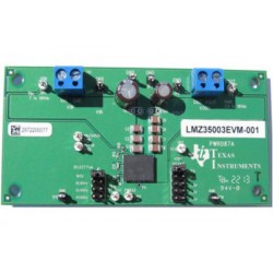 Texas Instruments LMZ35003EVM-001