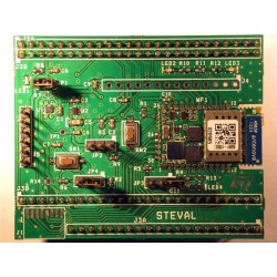 STMicroelectronics STEVAL-IDW001V1