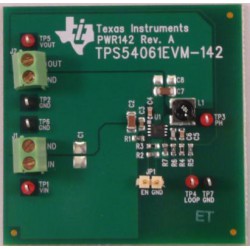 Texas Instruments TPS54061EVM-142
