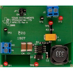 Texas Instruments TPS5420EVM-175