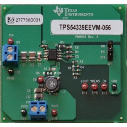 Texas Instruments TPS54339EEVM-056
