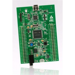 STMicroelectronics STM32F4DISCOVERY