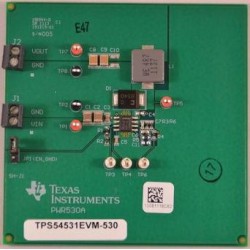 Texas Instruments TPS54531EVM-530