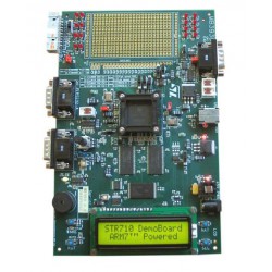 STMicroelectronics STR710-EVAL