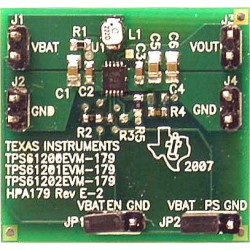 Texas Instruments TPS61200EVM-179