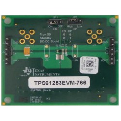 Texas Instruments TPS61253EVM-766