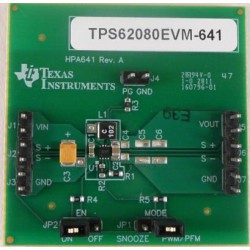 Texas Instruments TPS62080EVM-641