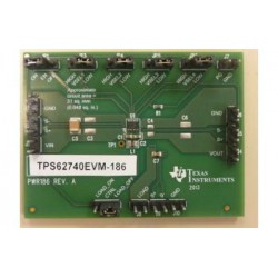 Texas Instruments TPS62740EVM-186