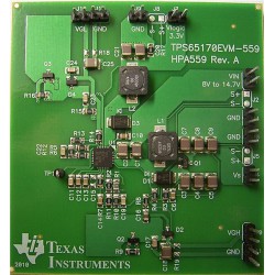 Texas Instruments TPS65170EVM-559