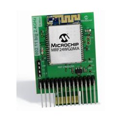 Microchip AC164149