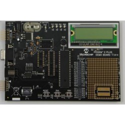 Microchip DM163022-1