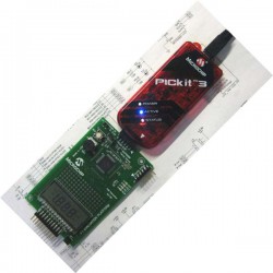 Microchip DM164130-1