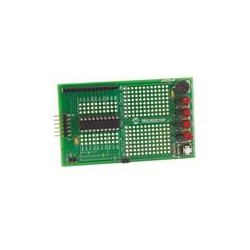 Microchip DM164130-9
