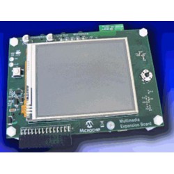 Microchip DM320005