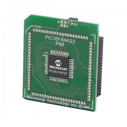 Microchip MA160014