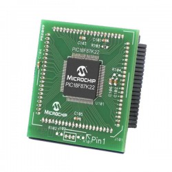 Microchip MA180028