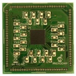 Microchip MA330018