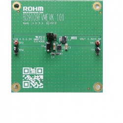 ROHM Semiconductor BD9109FVMEVK-101