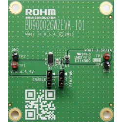 ROHM Semiconductor BU90002GWZEVK-101