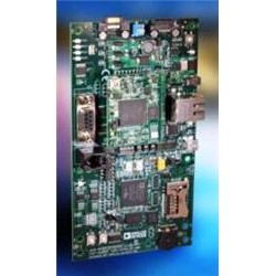 Analog Devices Inc. ADZS-BF609-EZBRD