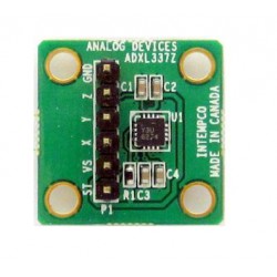 Analog Devices Inc. EVAL-ADXL337Z