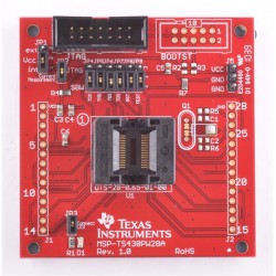 Texas Instruments MSP-TS430PW28A