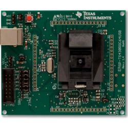 Texas Instruments MSP-TS430RGC64USB