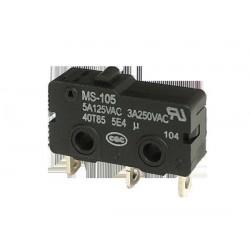 C&K Components MS-105A01 (H)