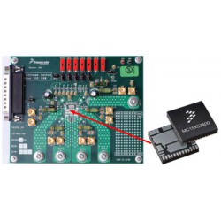 Freescale Semiconductor KIT15XS3400EVBE