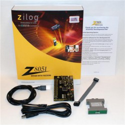 ZiLOG Z51F6412000ZCOG